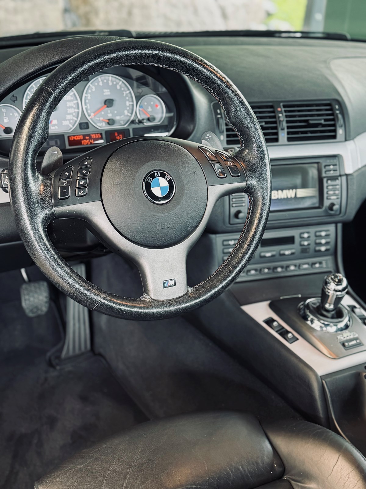 BMW M3 Coupé-image-6
