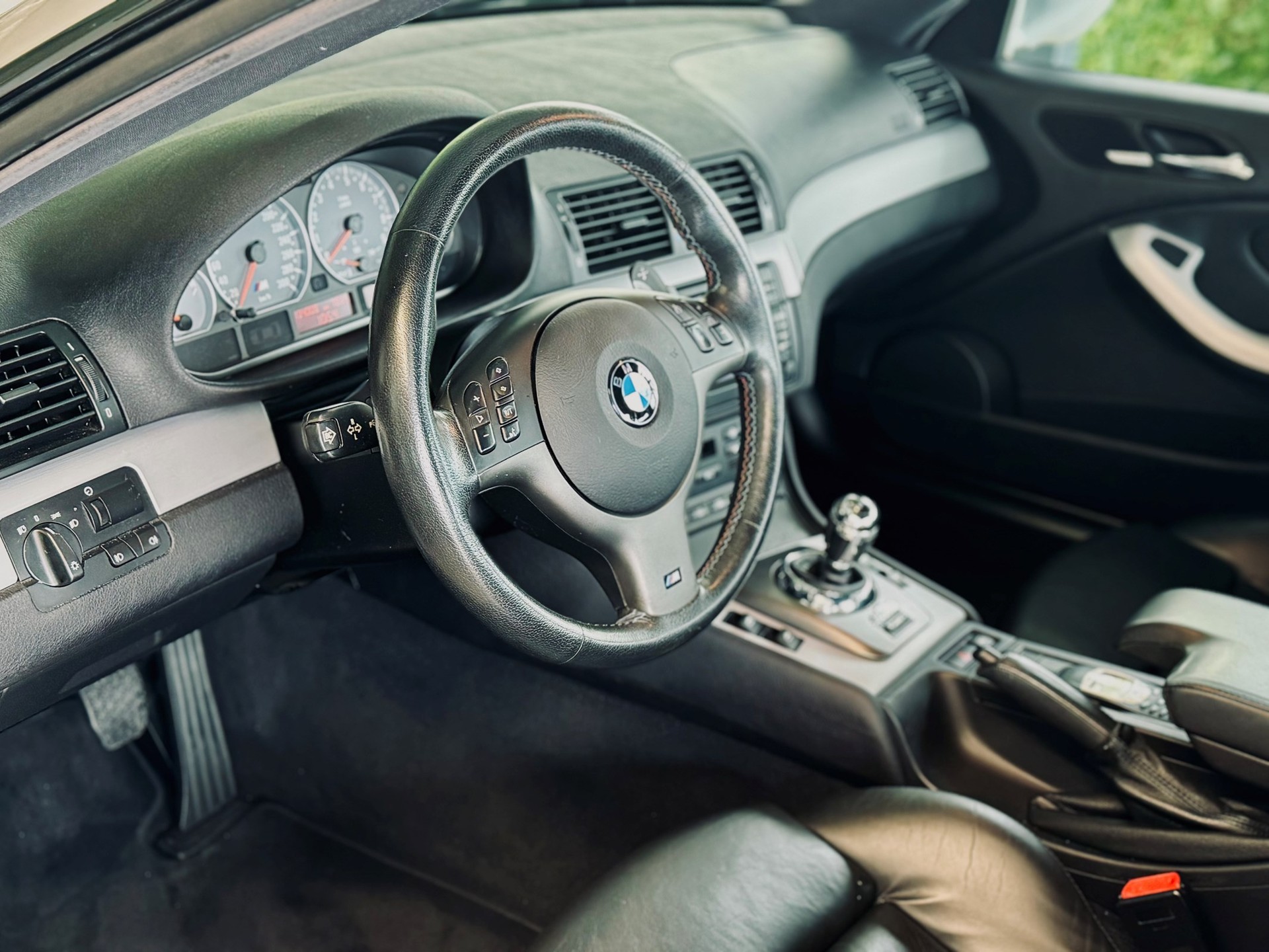 BMW M3 Coupé-image-7