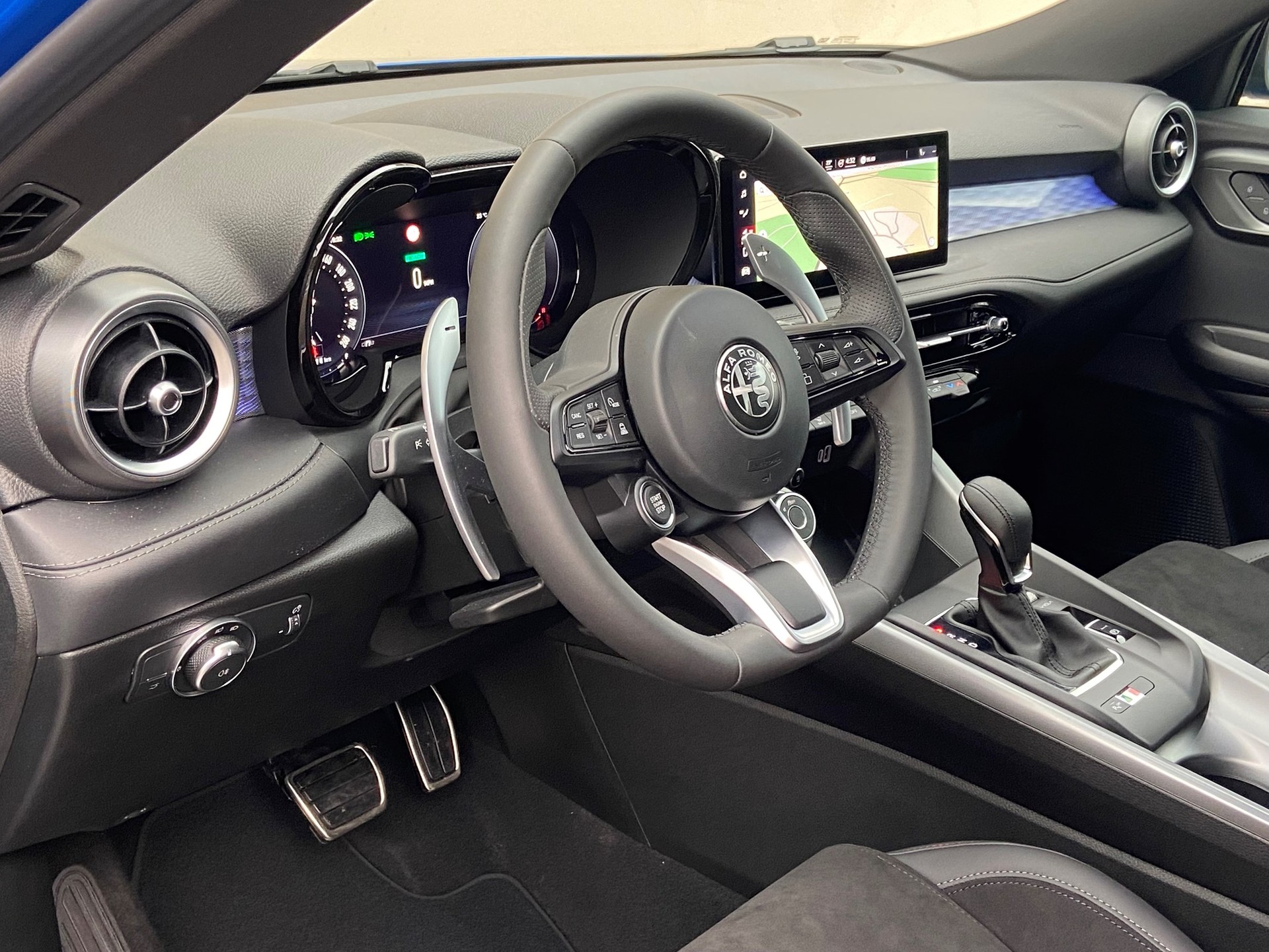 ALFA ROMEO Tonale 1.5 48V Hybrid Speciale-image-4