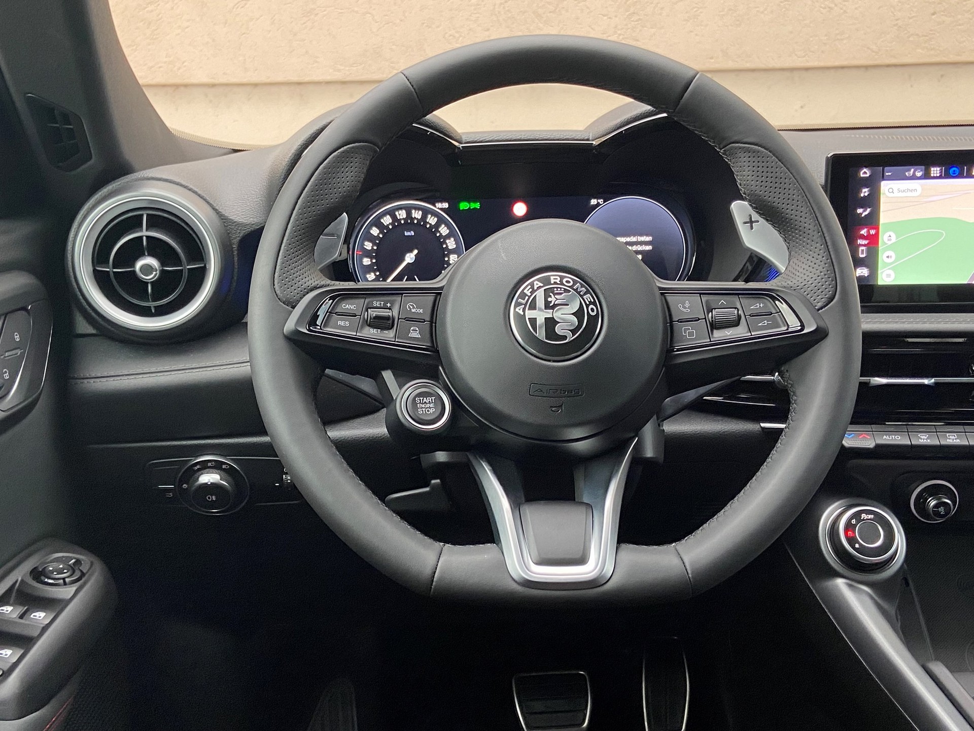 ALFA ROMEO Tonale 1.5 48V Hybrid Speciale-image-6