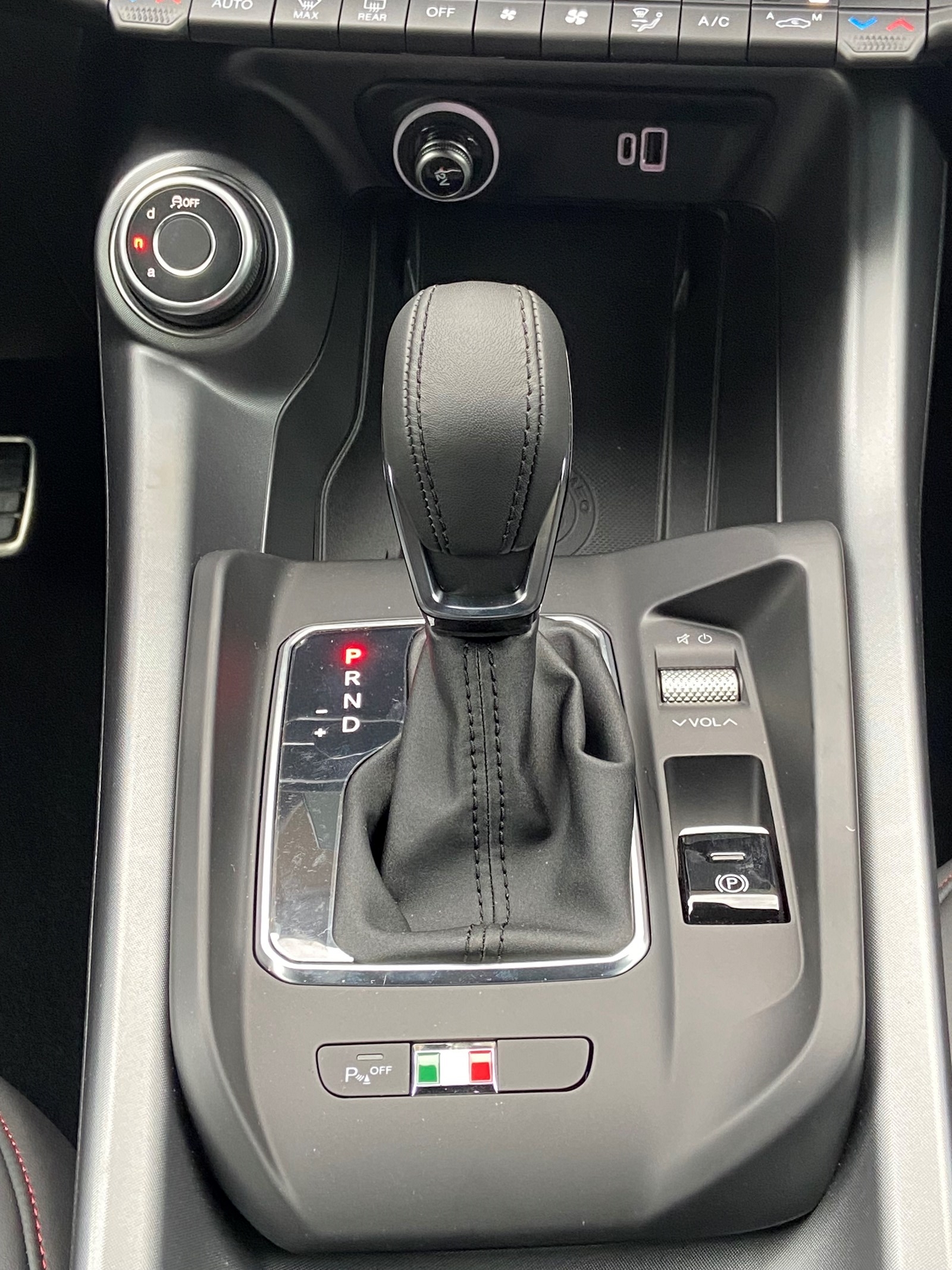 ALFA ROMEO Tonale 1.5 48V Hybrid Speciale-image-7