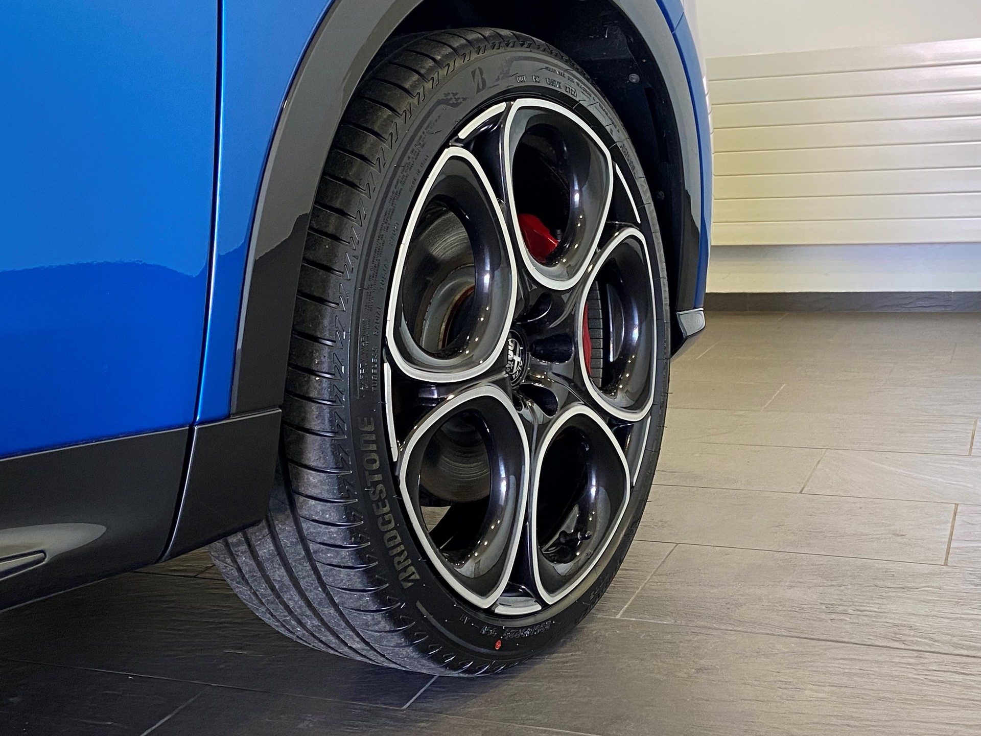 ALFA ROMEO Tonale 1.5 48V Hybrid Speciale-image-2