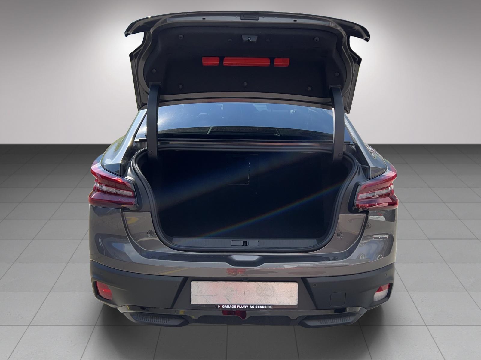 CITROEN ë-C4 X Shine-image-7