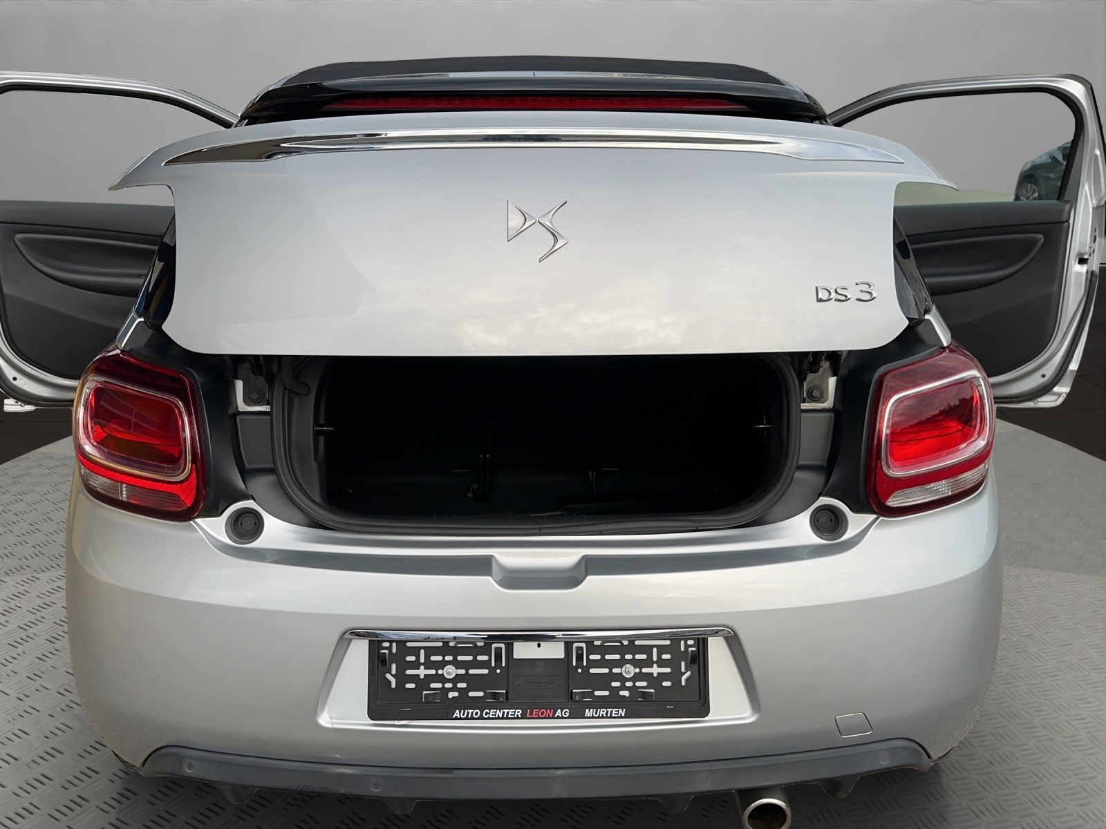 DS AUTOMOBILES DS 3 Cabrio 1.2 PureTech SO Chic-image-18