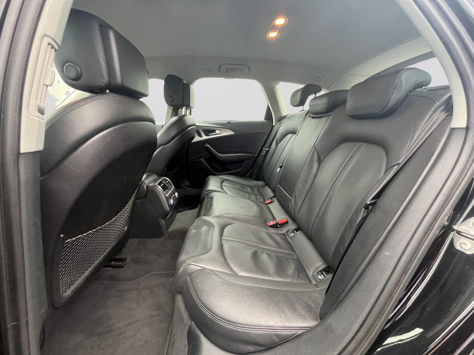AUDI A6 Avant 3.0 TDI V6 quattro S-tronic-image-10