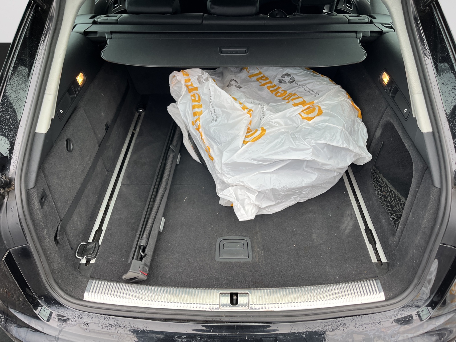 AUDI A6 Avant 3.0 TDI V6 quattro S-tronic-image-11