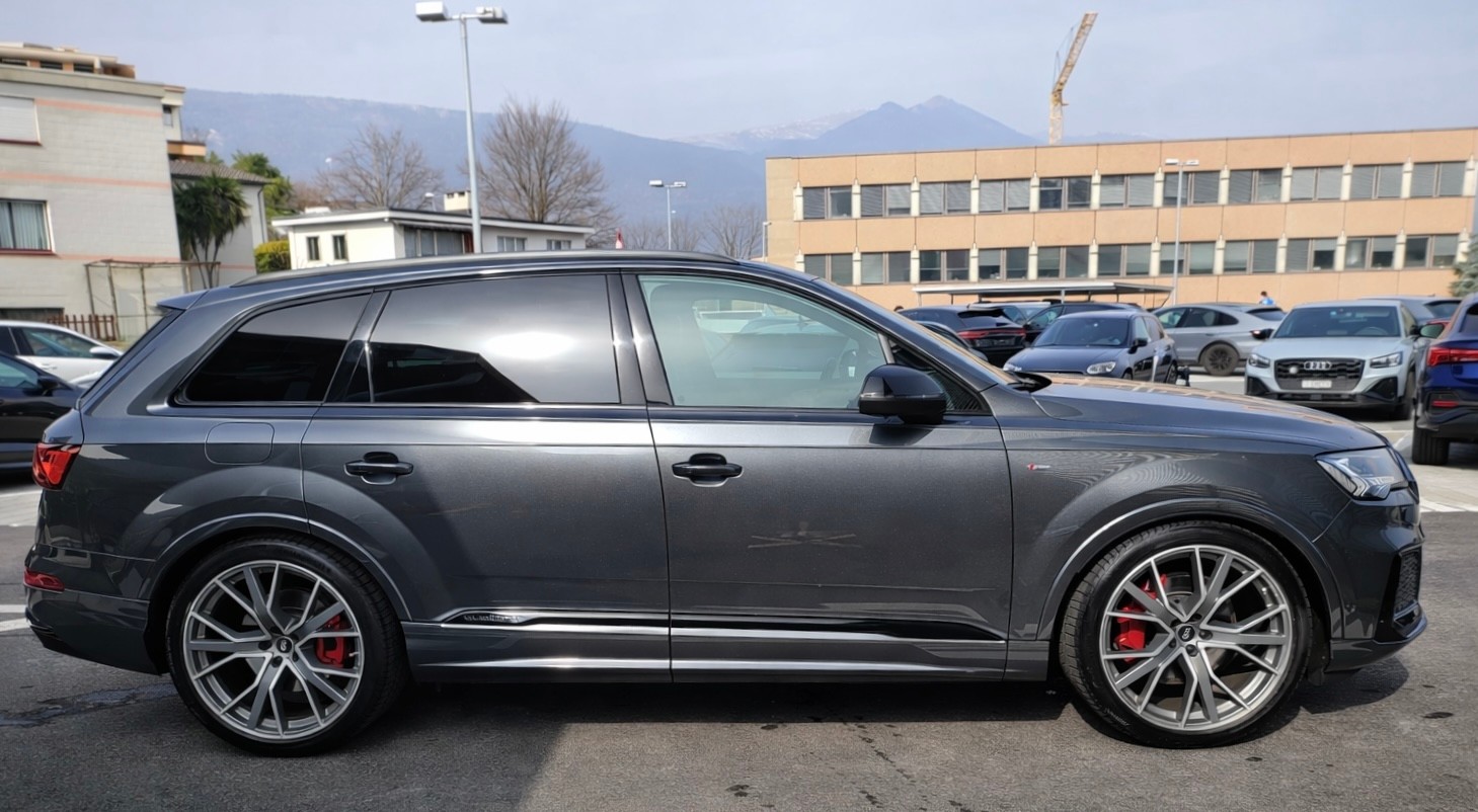 AUDI ABT Q7 50 TDI quattro S Line tiptronic-image-6
