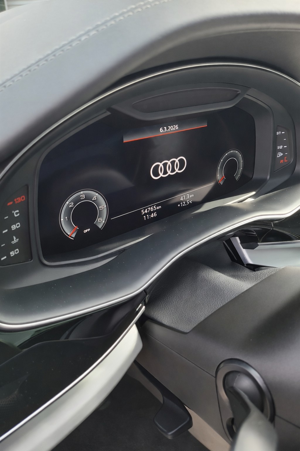 AUDI ABT Q7 50 TDI quattro S Line tiptronic-image-8