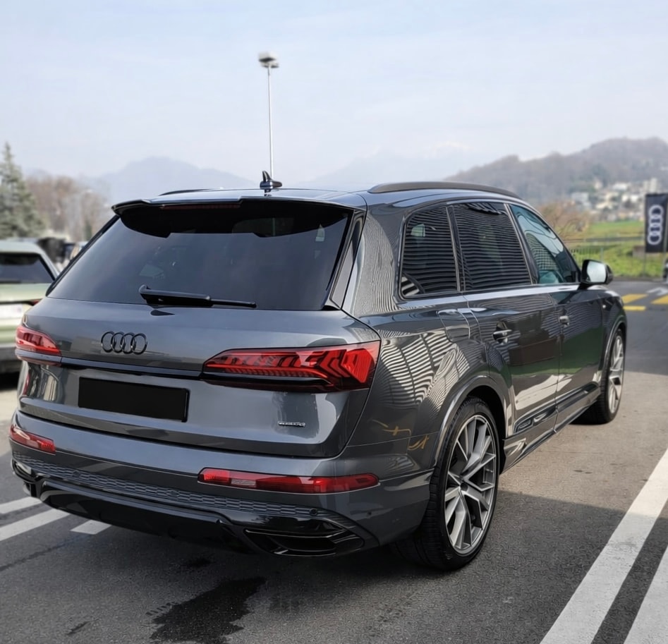AUDI ABT Q7 50 TDI quattro S Line tiptronic-image-5