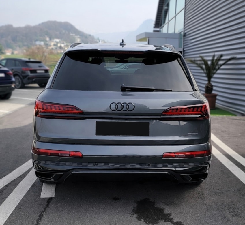 AUDI ABT Q7 50 TDI quattro S Line tiptronic-image-4