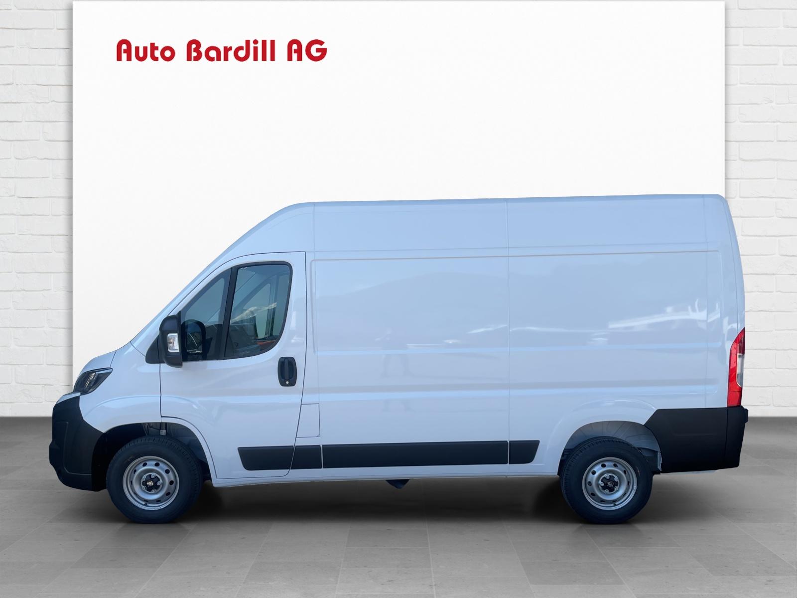 FIAT Ducato 290 35 Kaw. 3450 H2 2.2-image-1