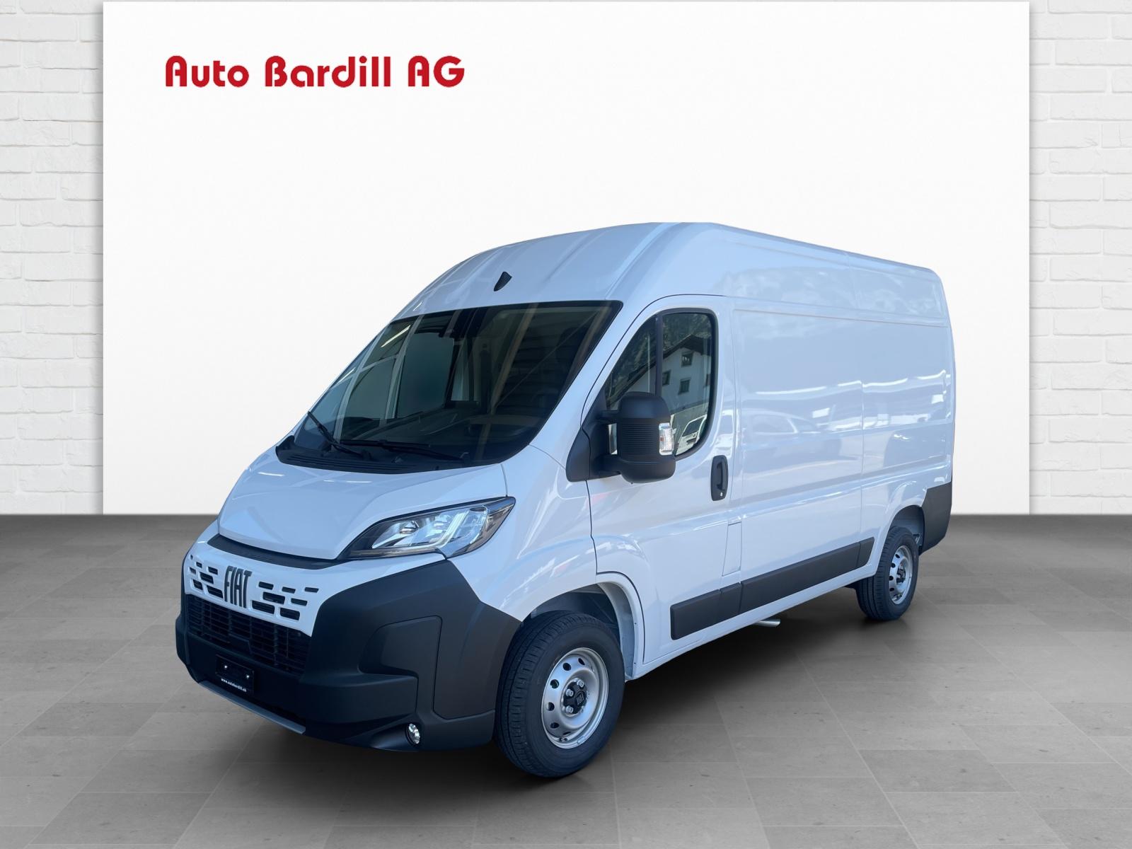 FIAT Ducato 290 35 Kaw. 3450 H2 2.2-image-0