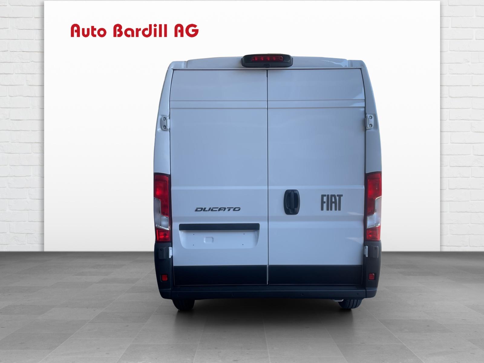 FIAT Ducato 290 35 Kaw. 3450 H2 2.2-image-2