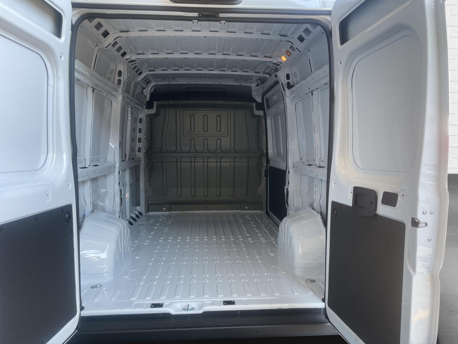 FIAT Ducato 290 35 Kaw. 3450 H2 2.2-image-4