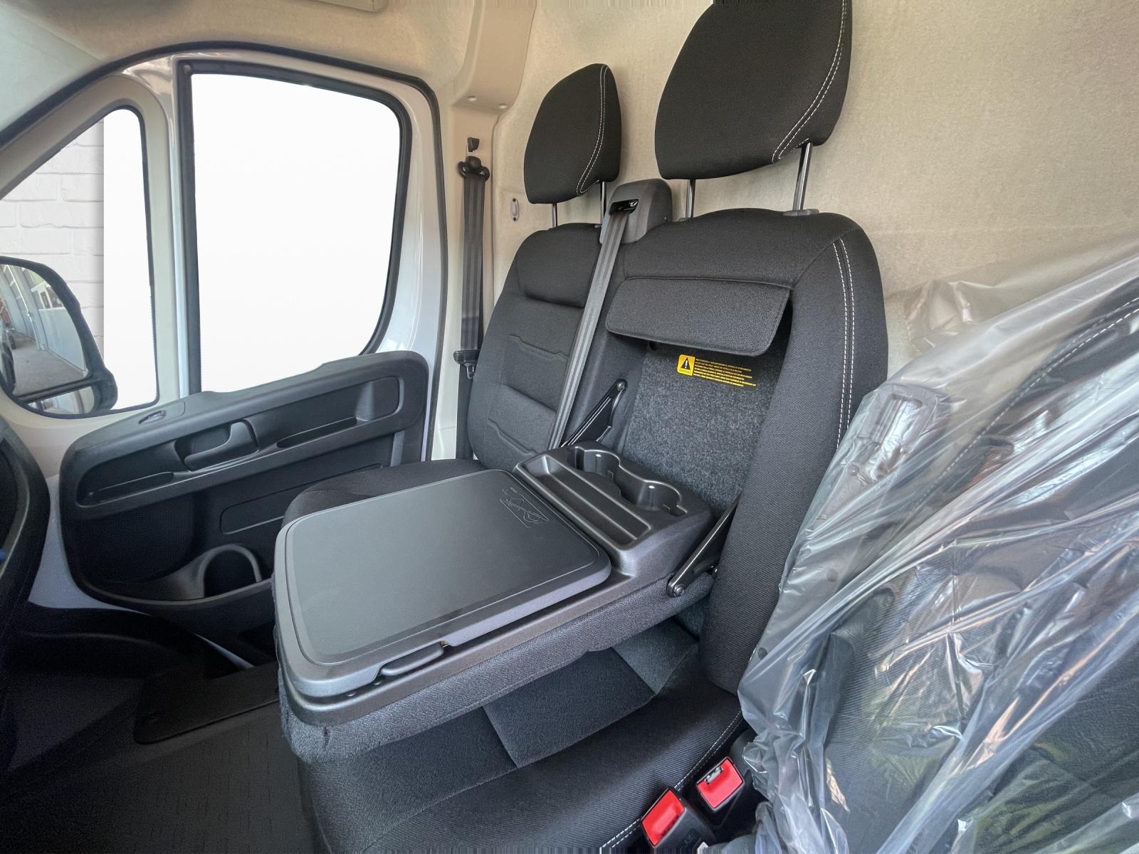 FIAT Ducato 290 35 Kaw. 3450 H2 2.2-image-5
