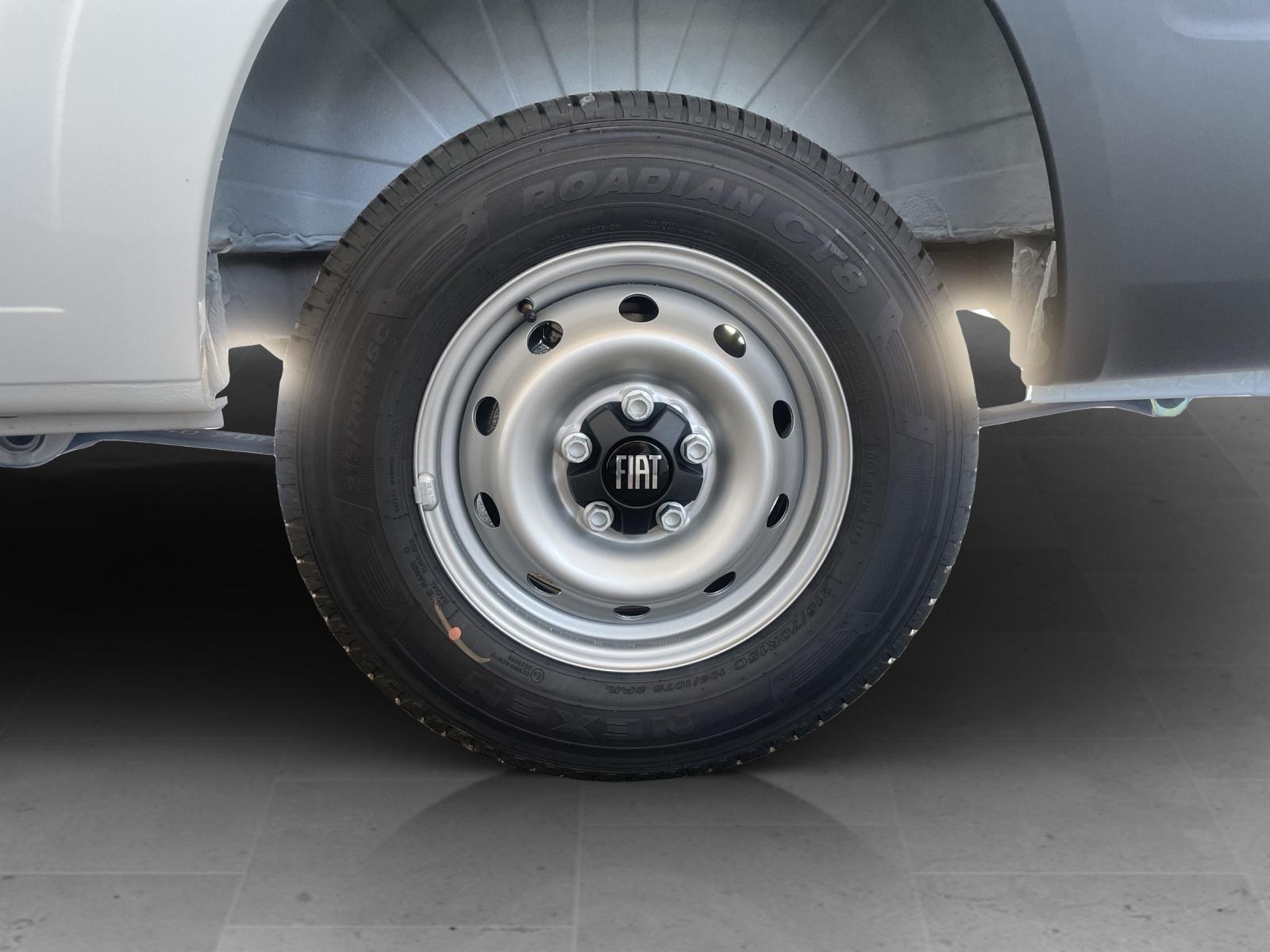 FIAT Ducato 290 35 Kaw. 3450 H2 2.2-image-8