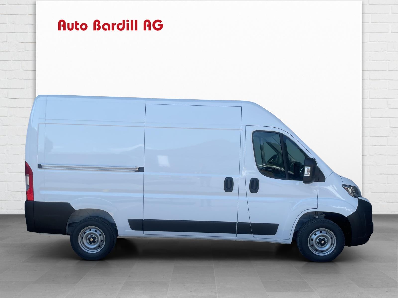 FIAT Ducato 290 35 Kaw. 3450 H2 2.2-image-3