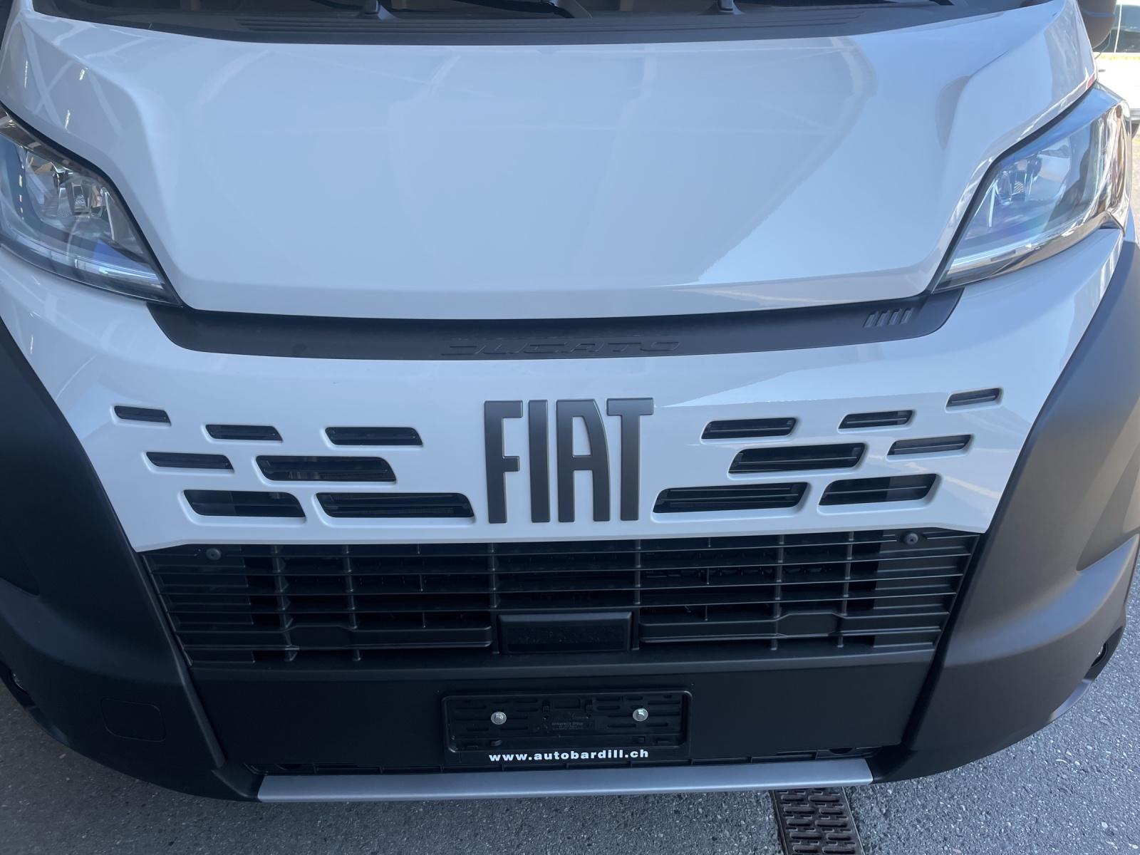 FIAT Ducato 290 35 Kaw. 3450 H2 2.2-image-9