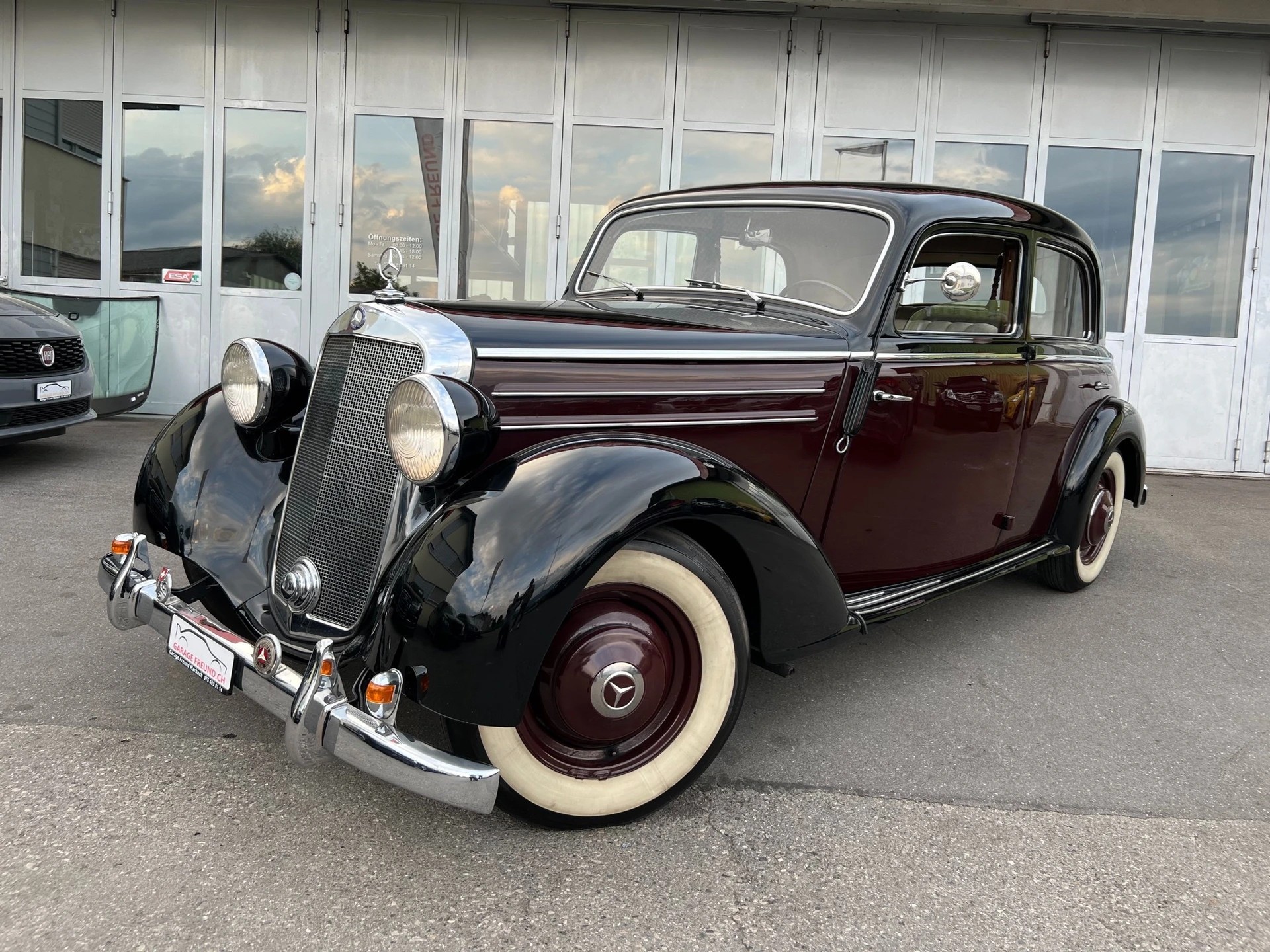MERCEDES-BENZ 170 S-image-0