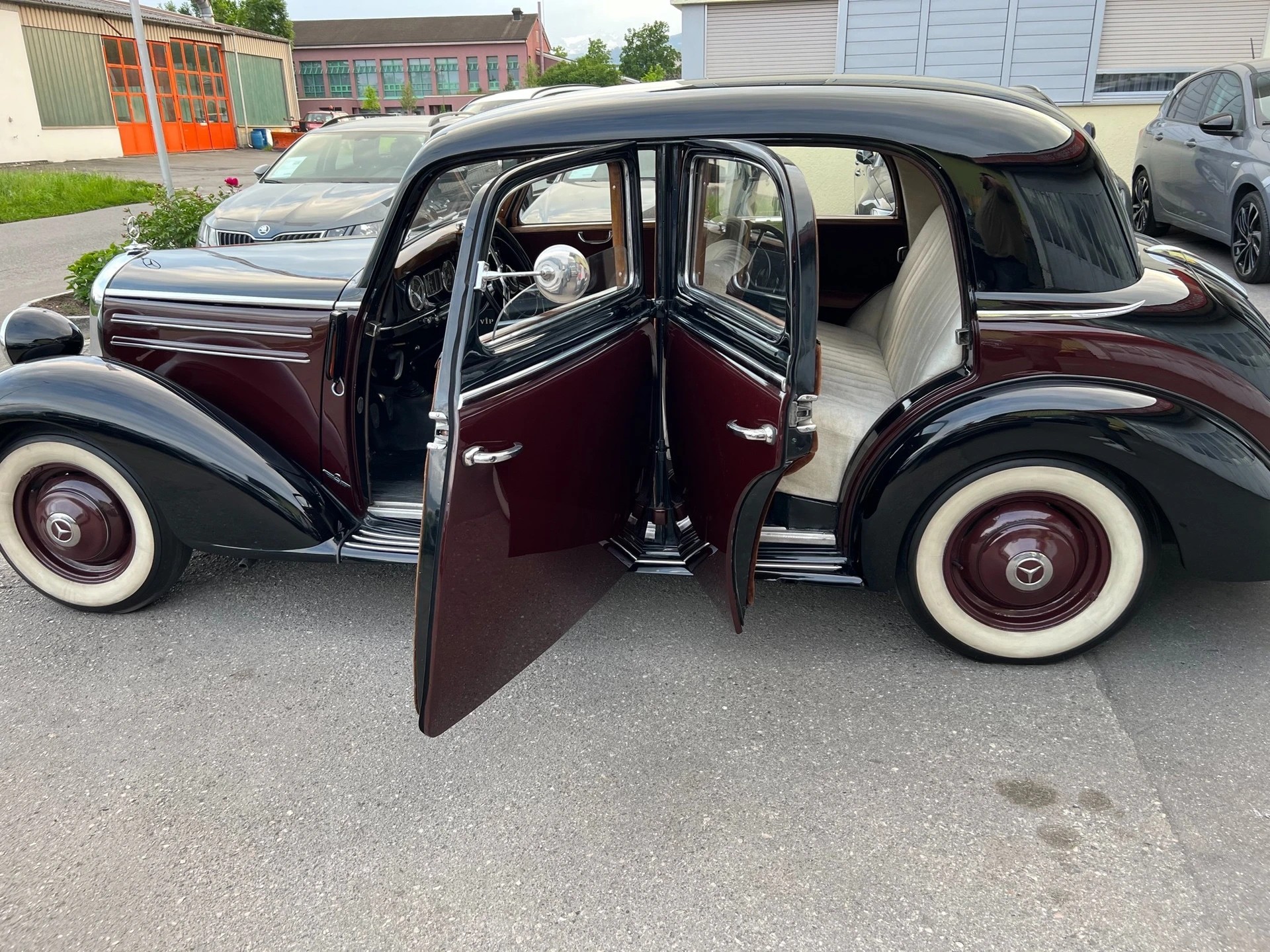 MERCEDES-BENZ 170 S-image-11