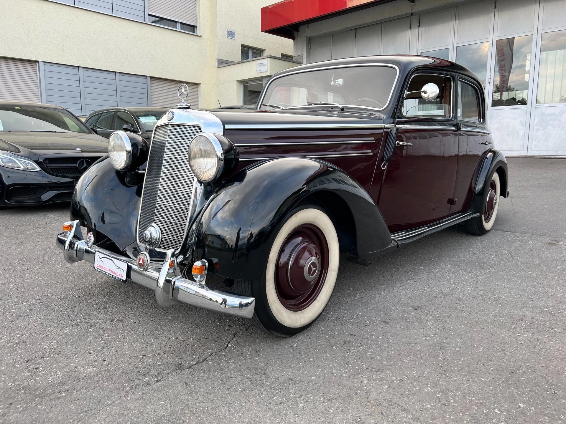 MERCEDES-BENZ 170 S-image-14