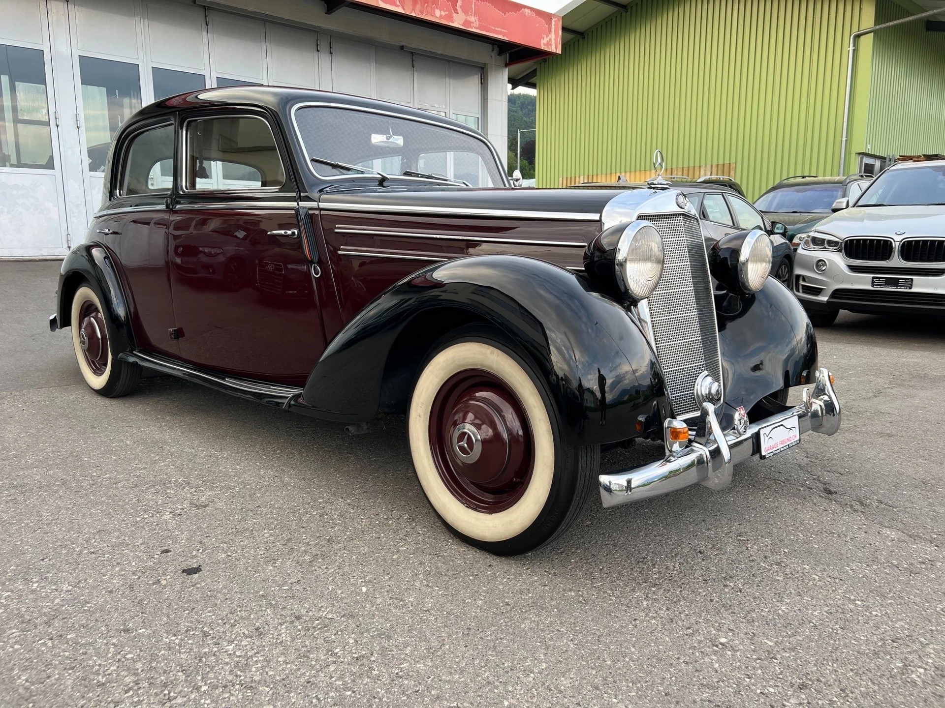 MERCEDES-BENZ 170 S-image-1
