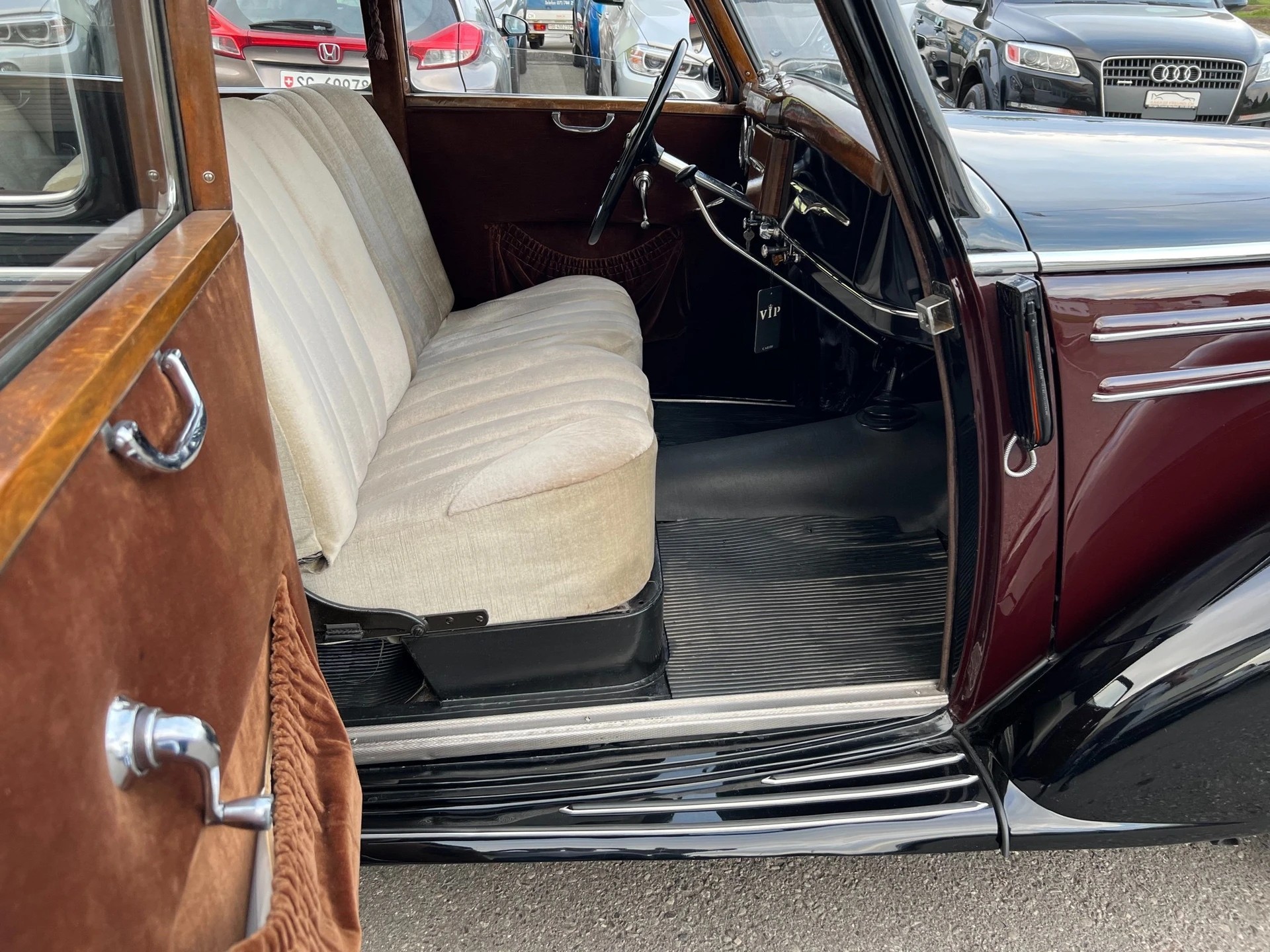 MERCEDES-BENZ 170 S-image-7