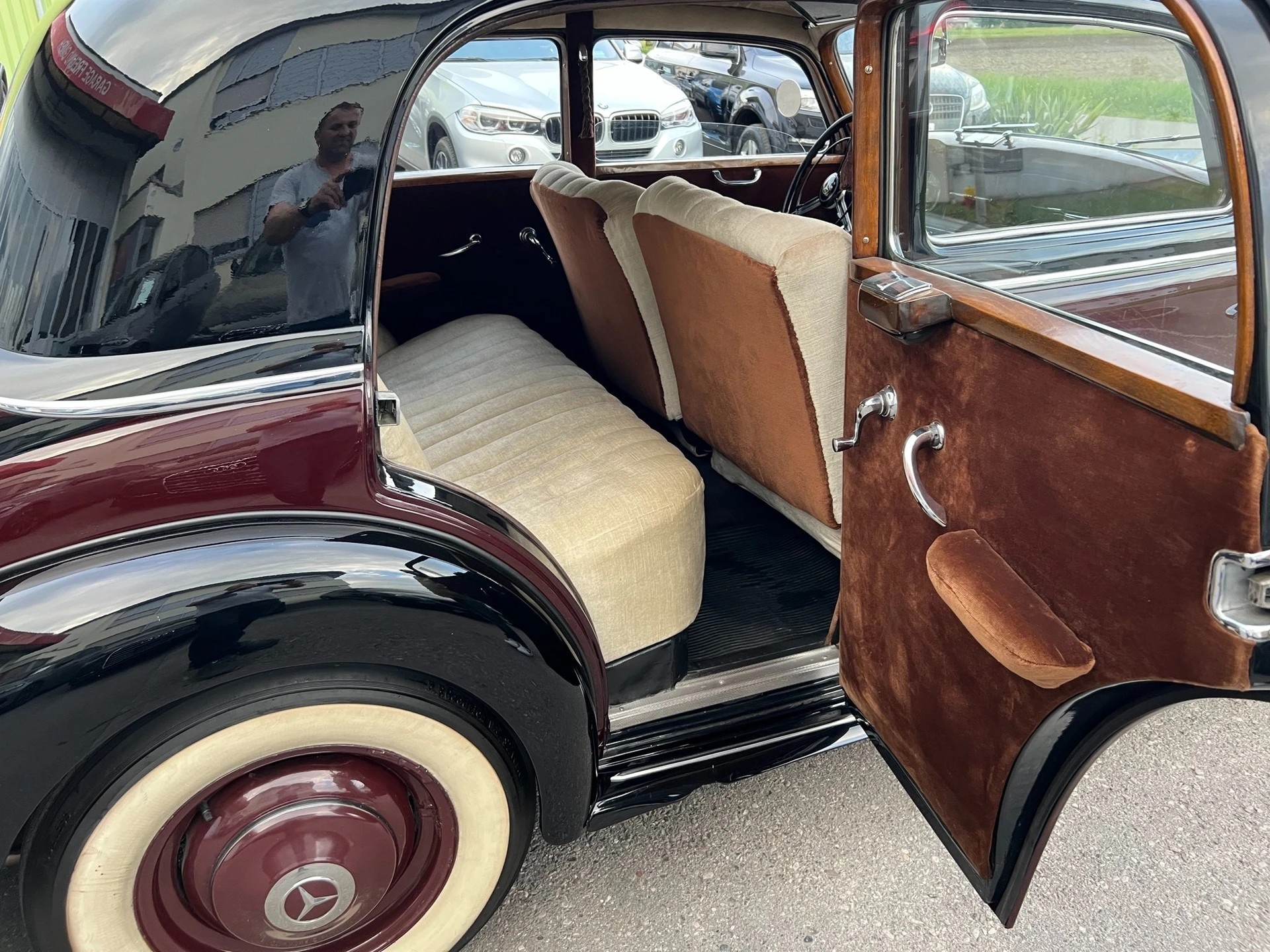 MERCEDES-BENZ 170 S-image-13