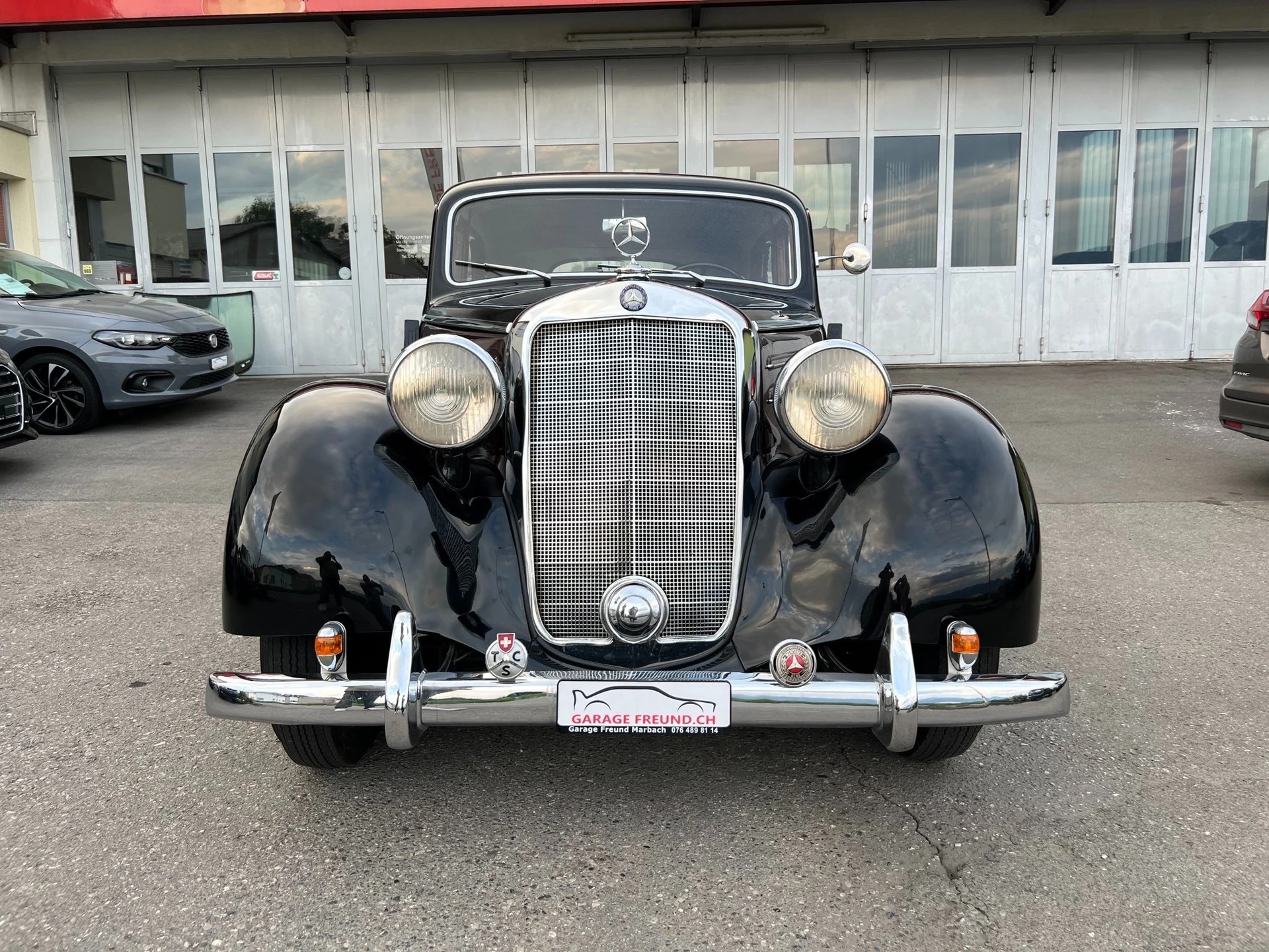 MERCEDES-BENZ 170 S-image-2