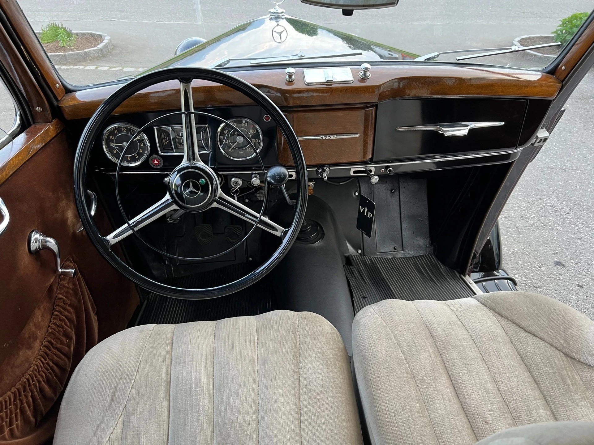 MERCEDES-BENZ 170 S-image-5