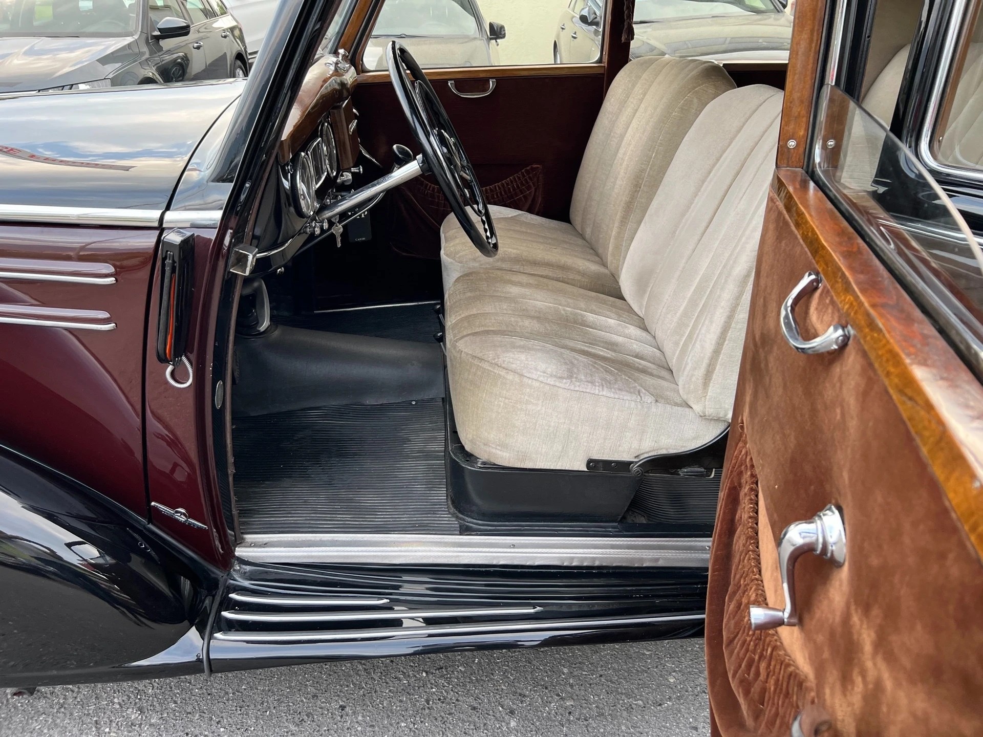 MERCEDES-BENZ 170 S-image-6
