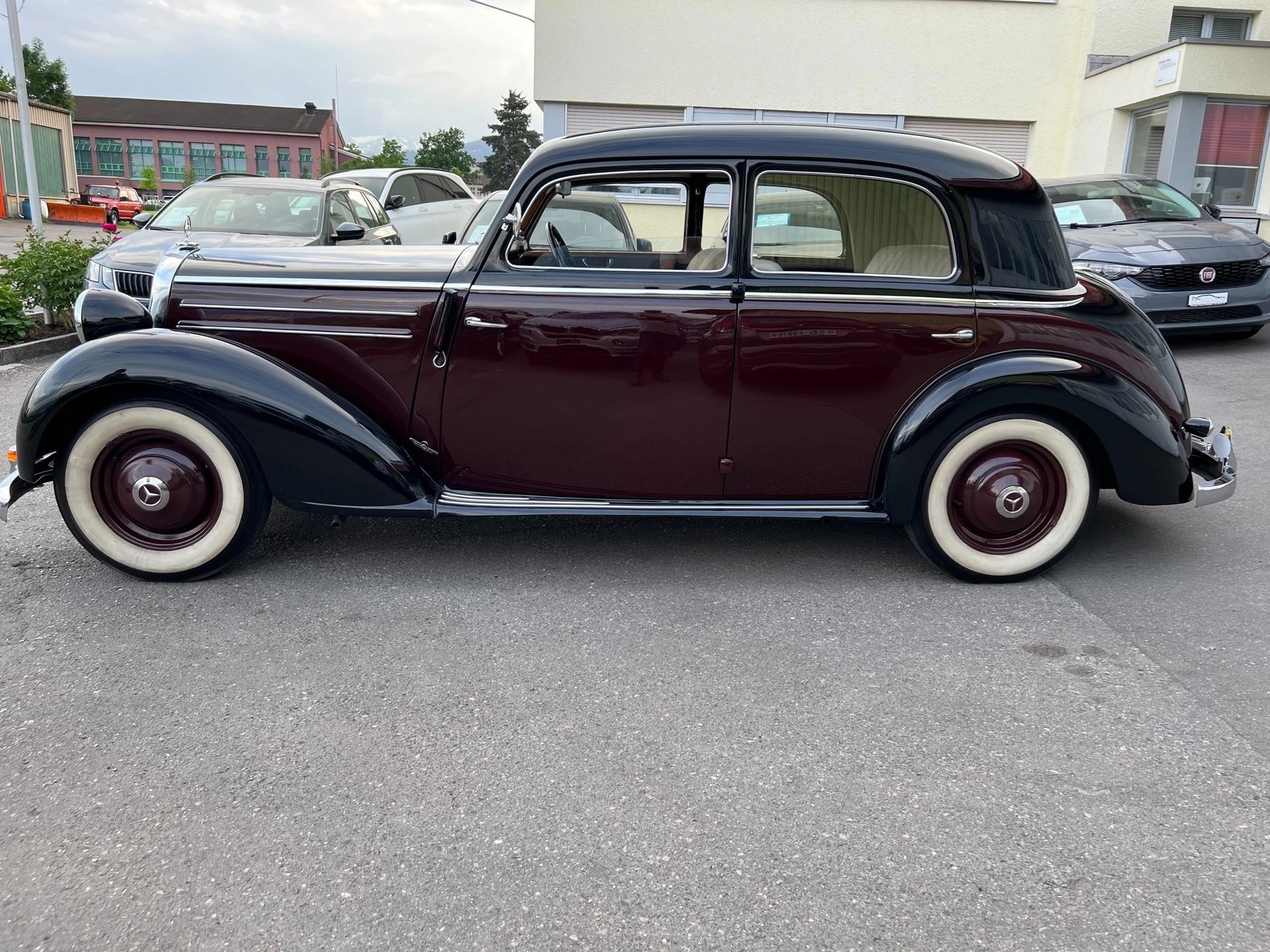 MERCEDES-BENZ 170 S-image-8