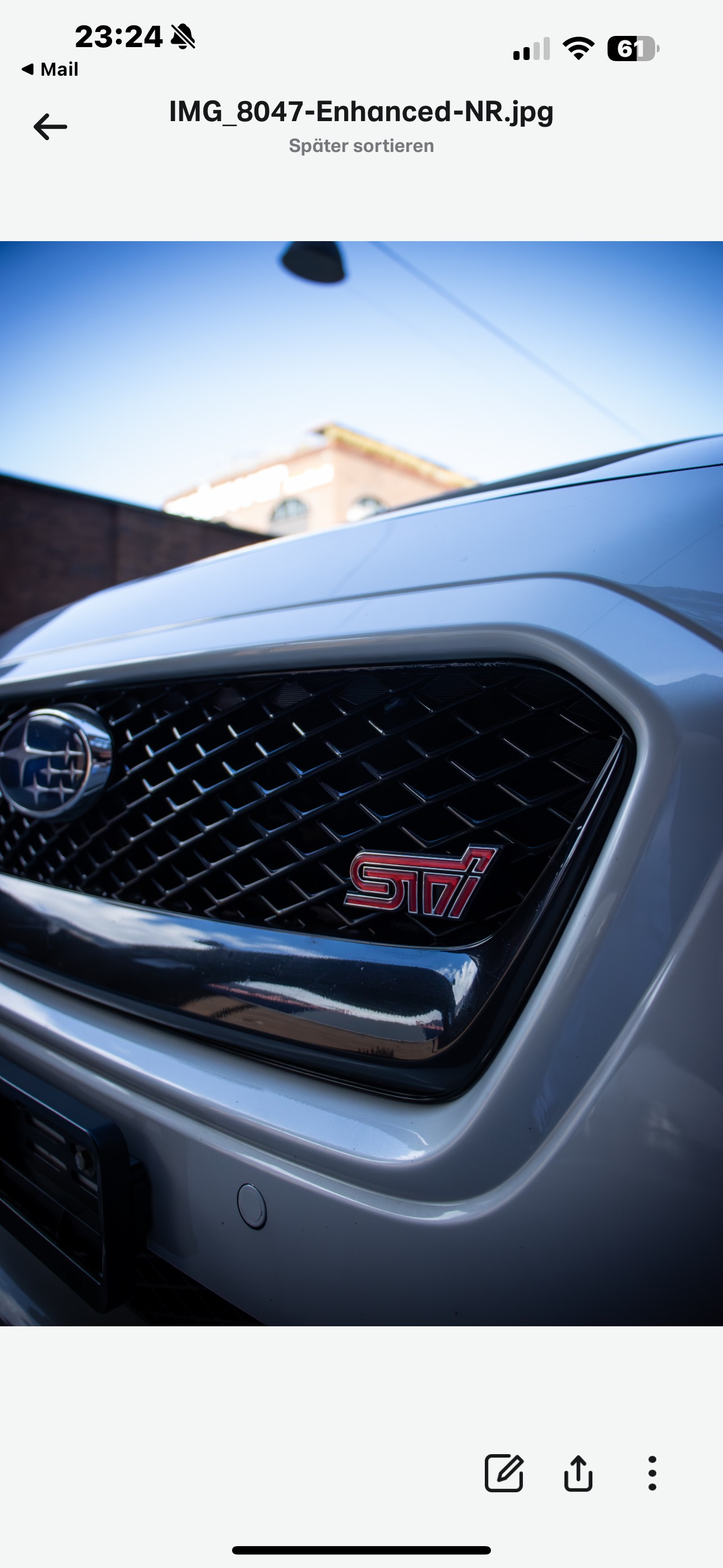 SUBARU WRX 2.5 Turbo 4WD STI Sport S-image-6