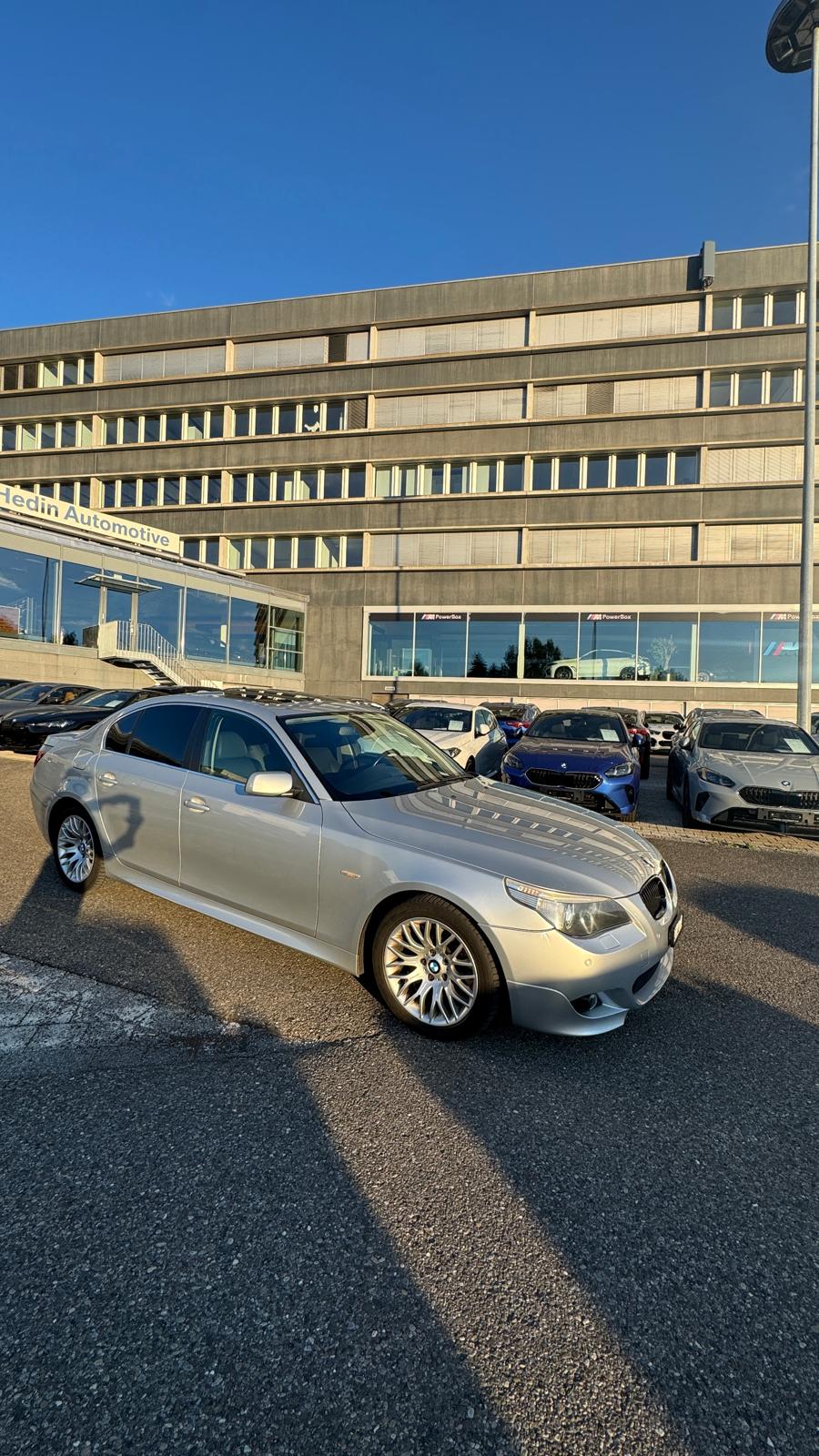 BMW 530d-image-1