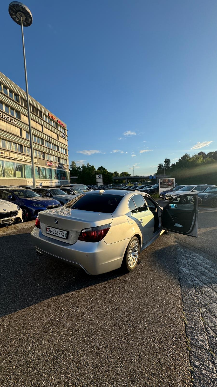 BMW 530d-image-0