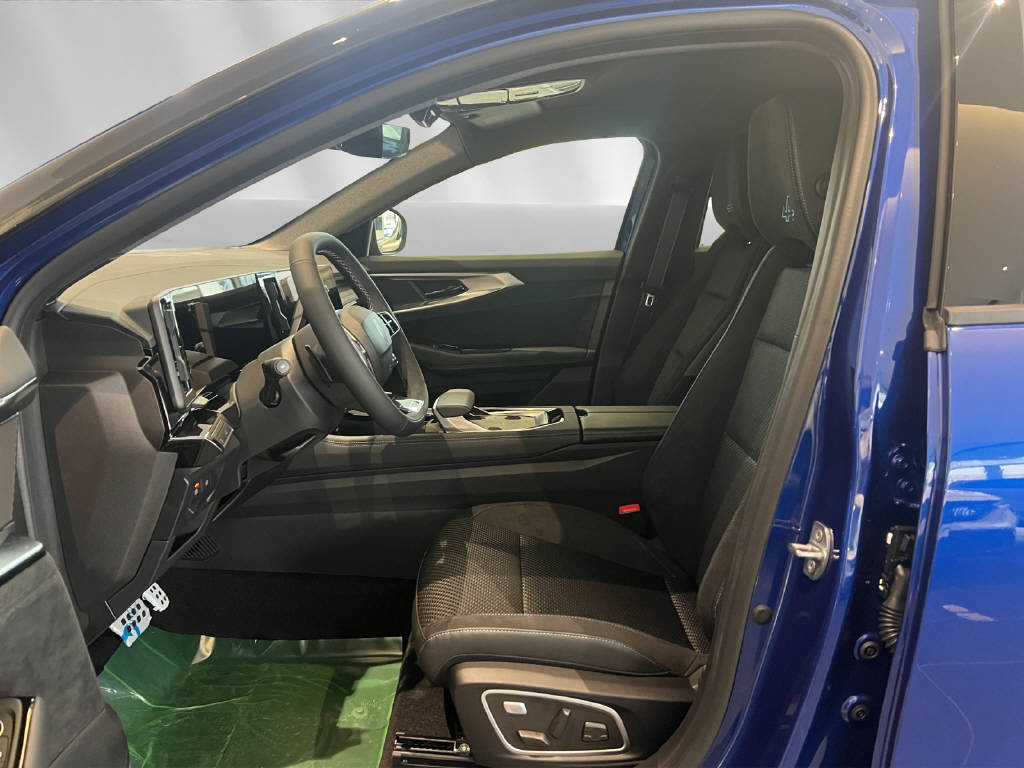 RENAULT Austral 1.3 TCe techno esprit Alpine-image-3
