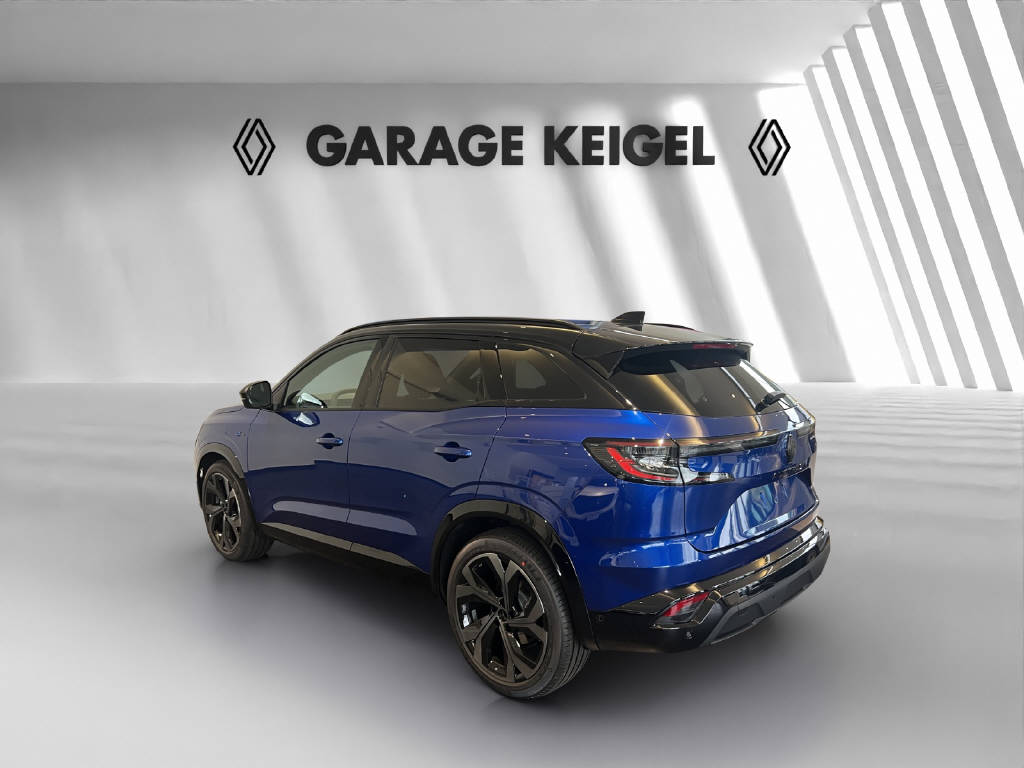RENAULT Austral 1.3 TCe techno esprit Alpine-image-2