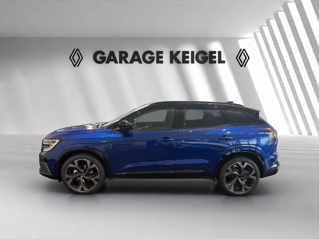 RENAULT Austral 1.3 TCe techno esprit Alpine-image-1