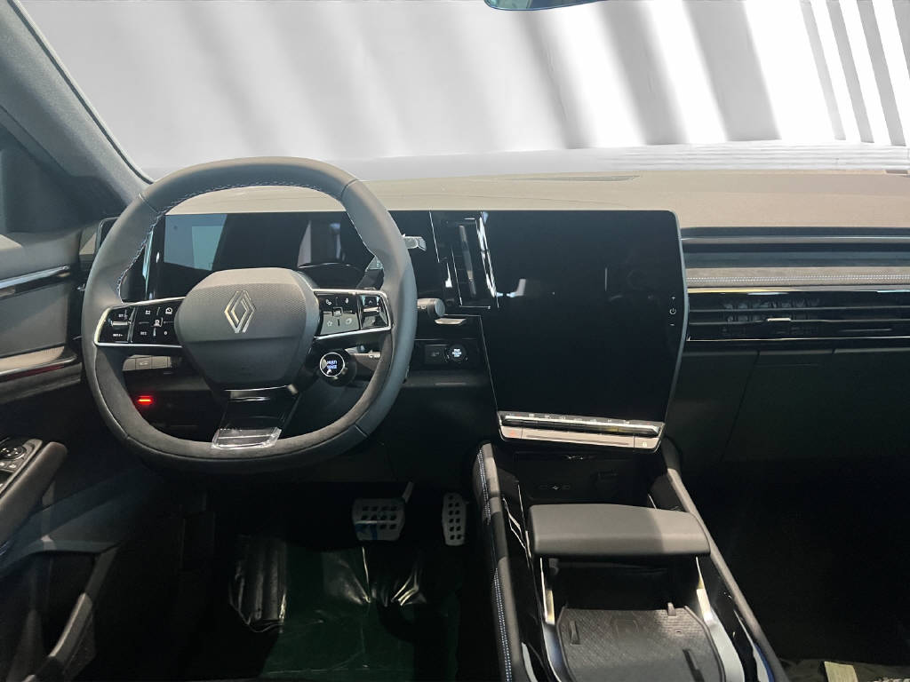 RENAULT Austral 1.3 TCe techno esprit Alpine-image-4