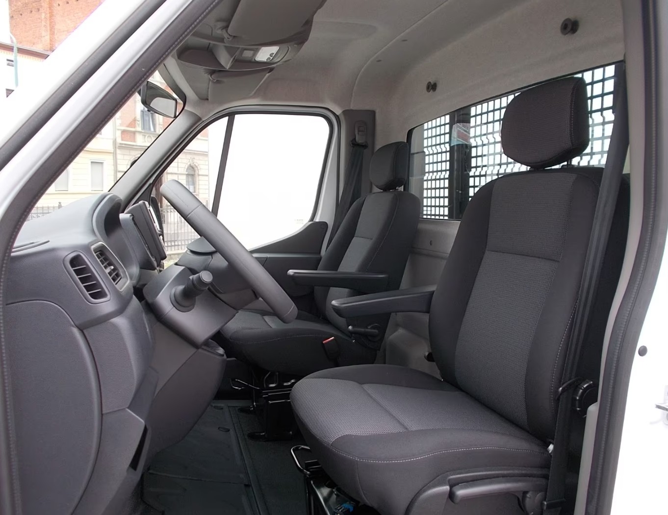 RENAULT Master Dreiseitenkipper-image-4