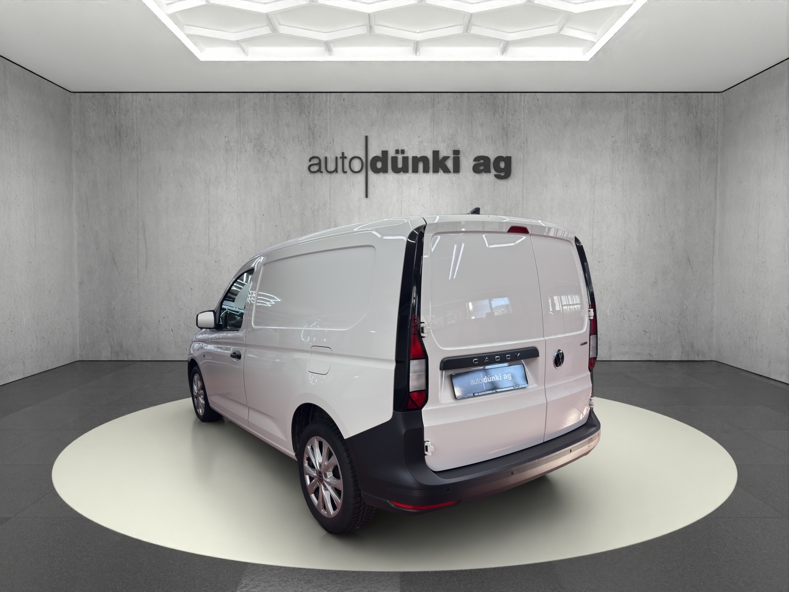 VW Caddy Cargo 2.0TDI 4Motion-showroom-element-1