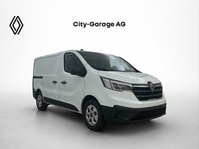 RENAULT Trafic Kaw. 3.0 t L1 H1 2.0 dC-showroom-element-3