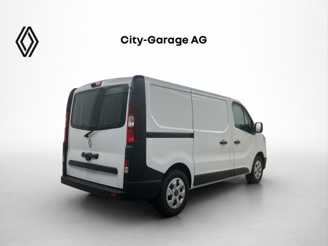 RENAULT Trafic Kaw. 3.0 t L1 H1 2.0 dC-showroom-element-2