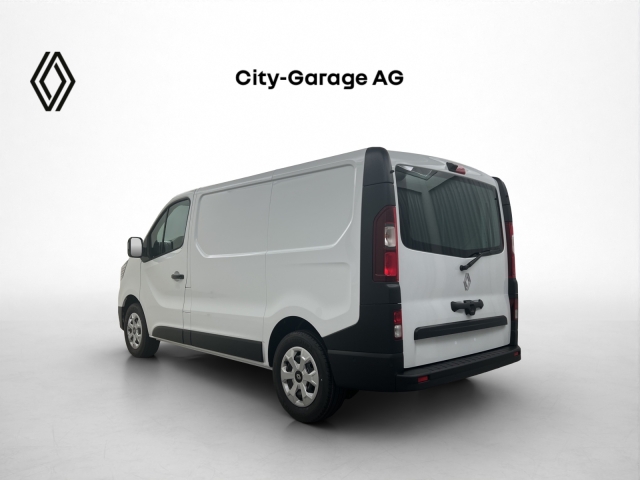 RENAULT Trafic Kaw. 3.0 t L1 H1 2.0 dC-showroom-element-1