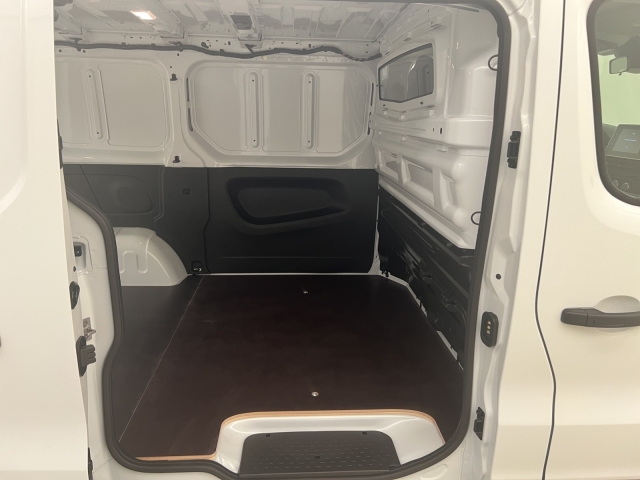 RENAULT Trafic Kaw. 3.0 t L1 H1 2.0 dC-image-10