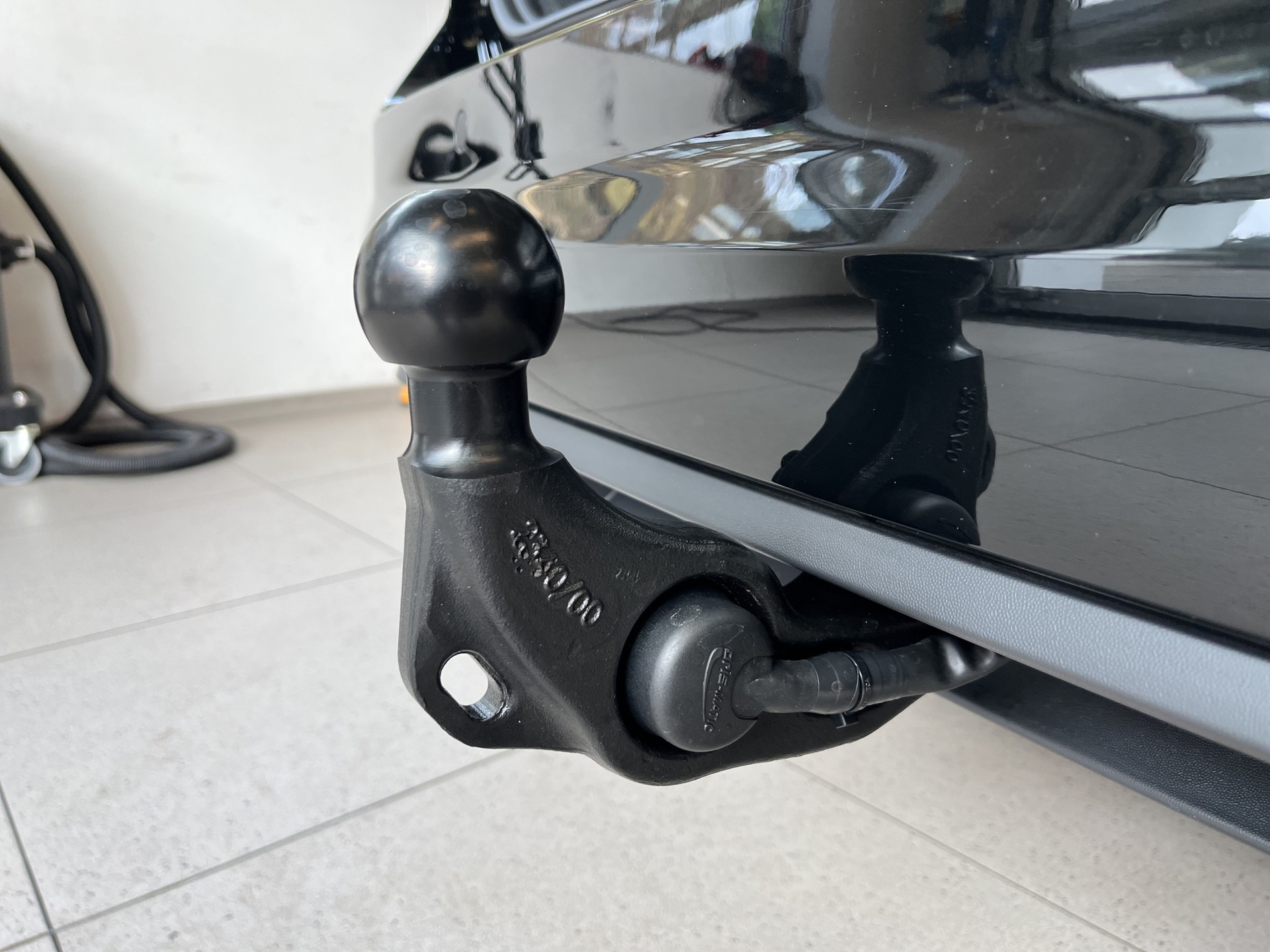 VW Touran 1.5 TSI EVO Comfortline United DSG-image-11