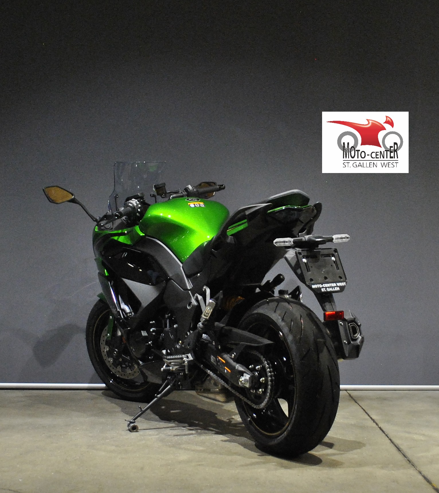 KAWASAKI Ninja 1100 SX SE-showroom-element-3