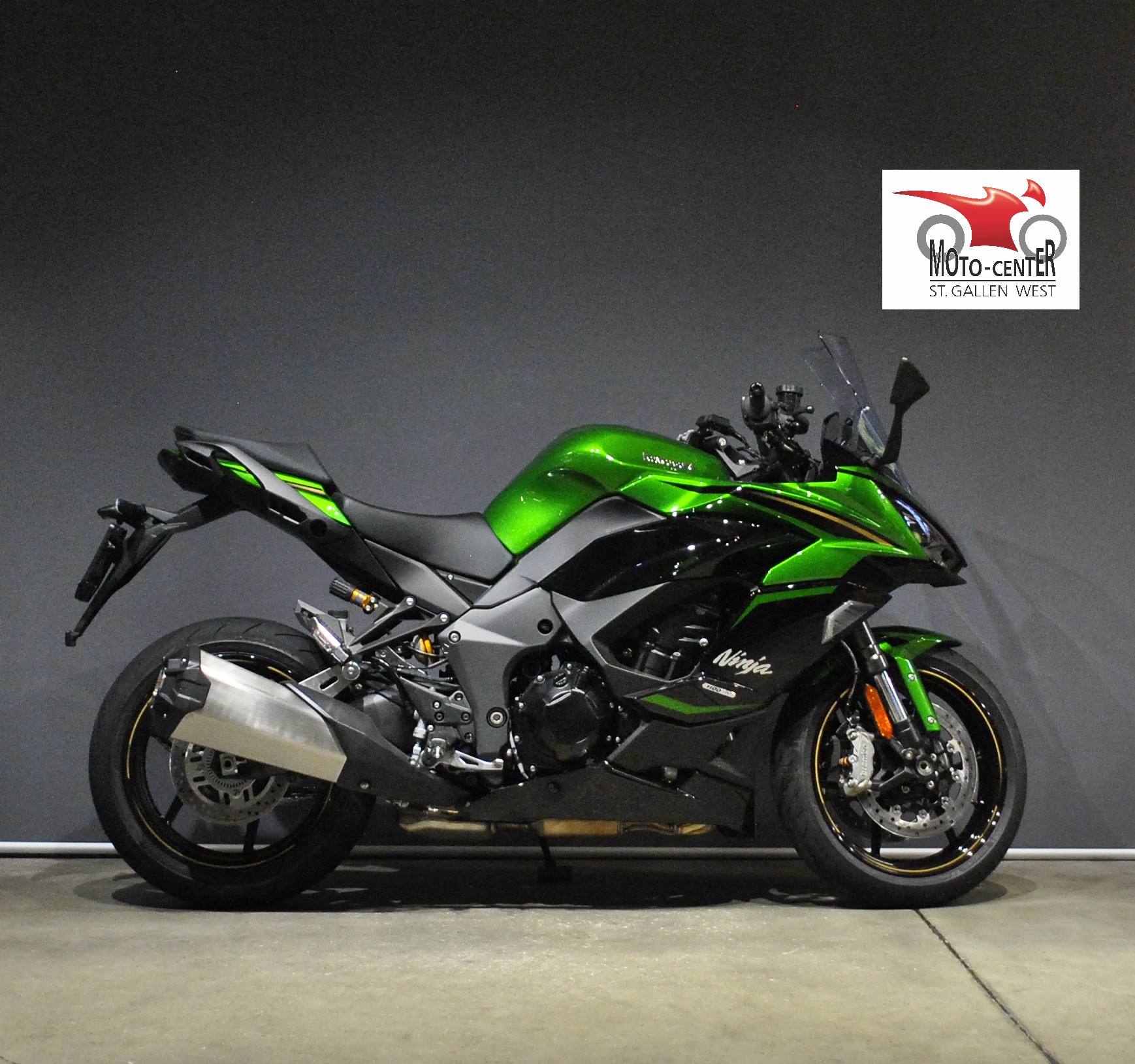 KAWASAKI Ninja 1100 SX SE-showroom-element-1