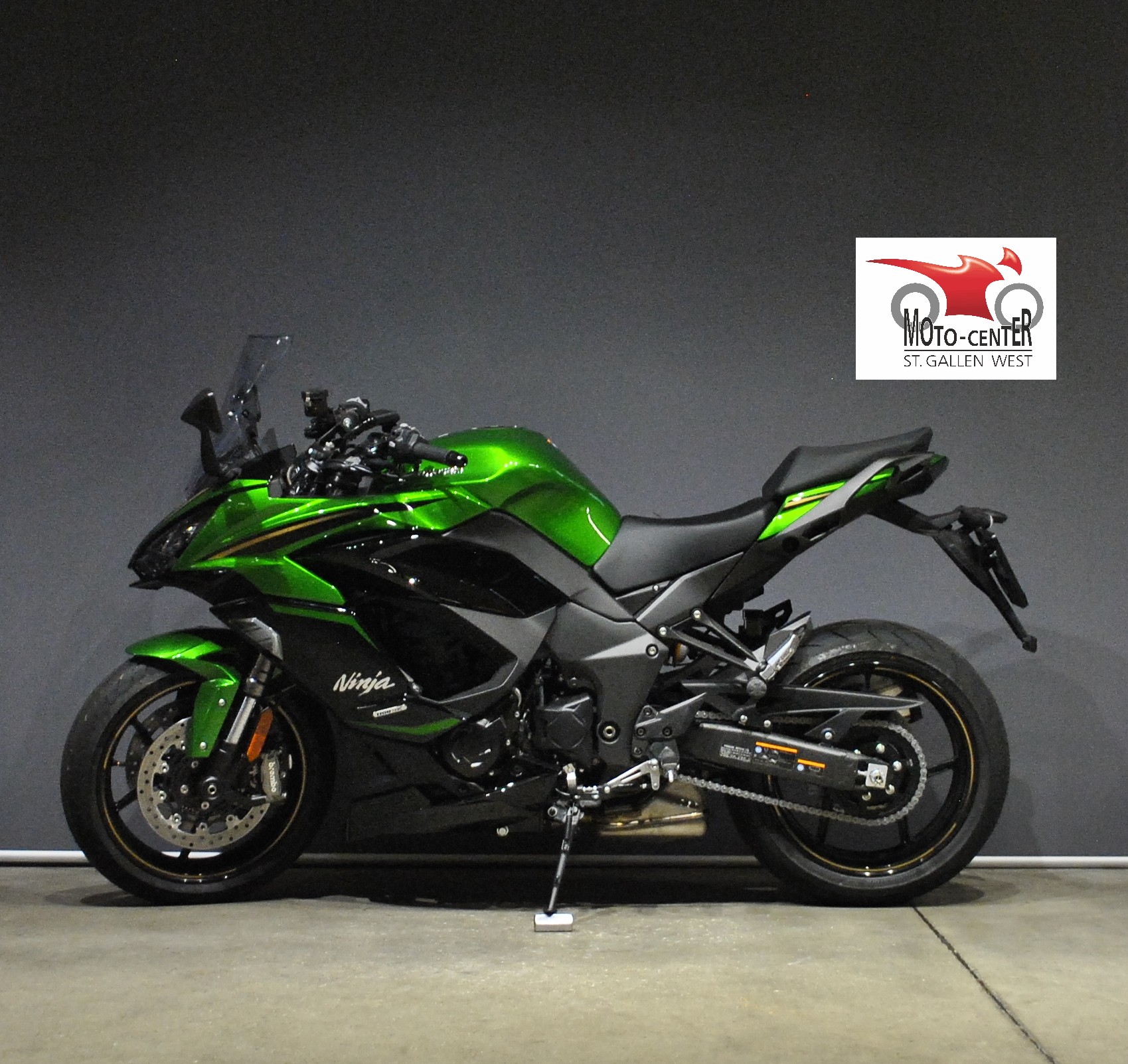 KAWASAKI Ninja 1100 SX SE-showroom-element-2