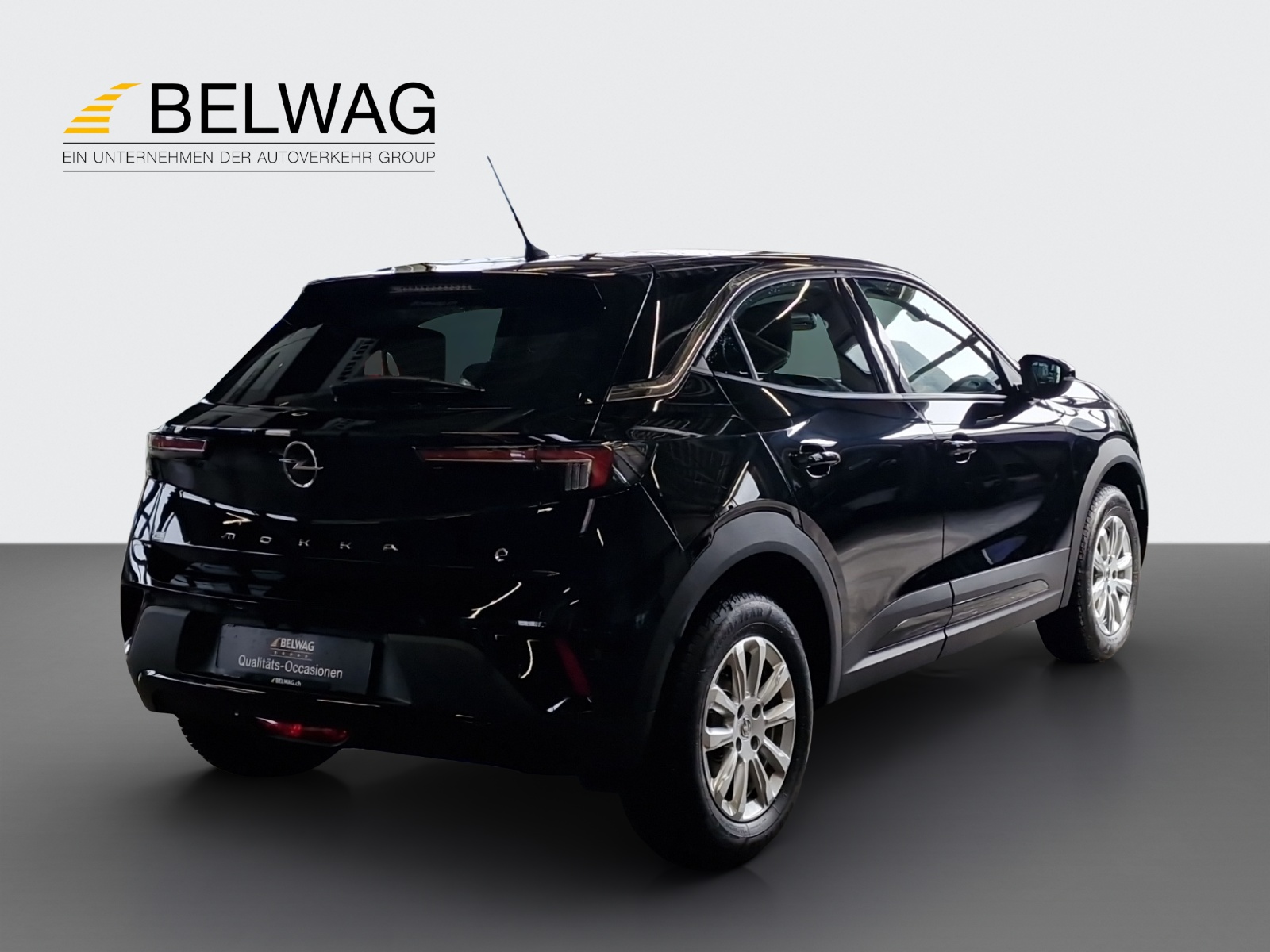 OPEL Mokka-e 50kWh/136 Edition-image-5